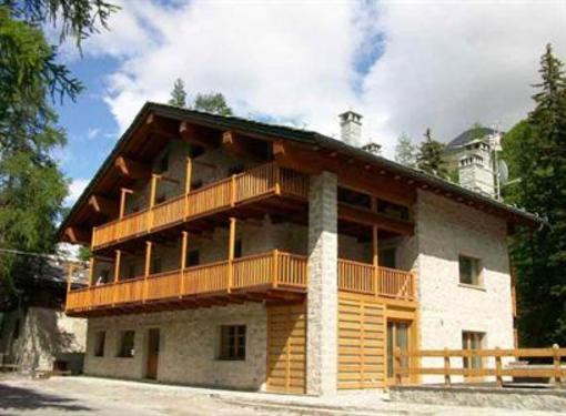 фото отеля Residence Planpincieux