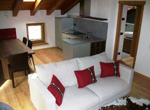 фото отеля Residence Planpincieux