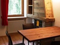 Residence Planpincieux