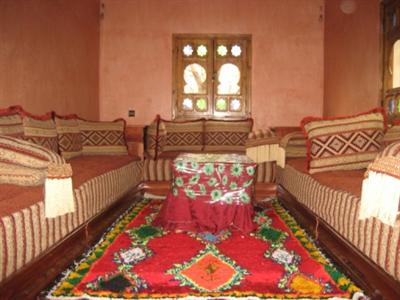 фото отеля Dar Adrar