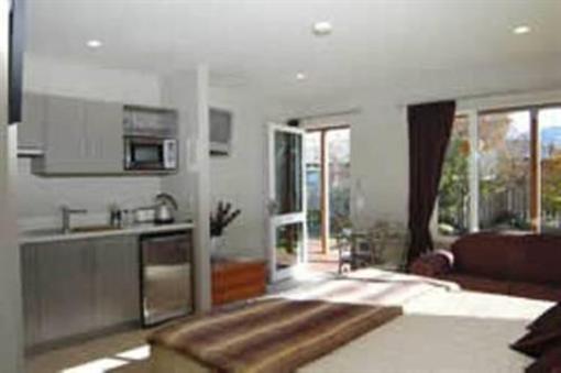 фото отеля Blue Ridge Boutique Bed & Breakfast Te Anau