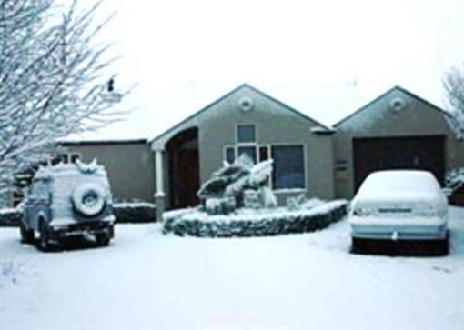фото отеля Blue Ridge Boutique Bed & Breakfast Te Anau