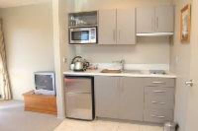 фото отеля Blue Ridge Boutique Bed & Breakfast Te Anau