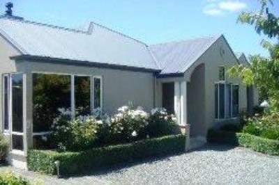 фото отеля Blue Ridge Boutique Bed & Breakfast Te Anau