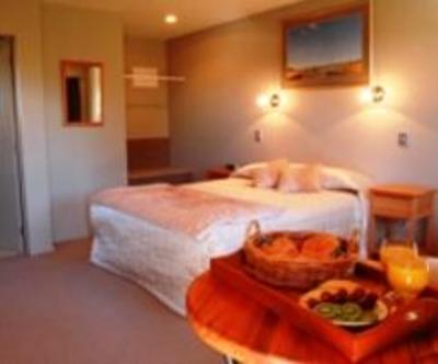 фото отеля Blue Ridge Boutique Bed & Breakfast Te Anau