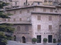 San Pietro Hotel Assisi