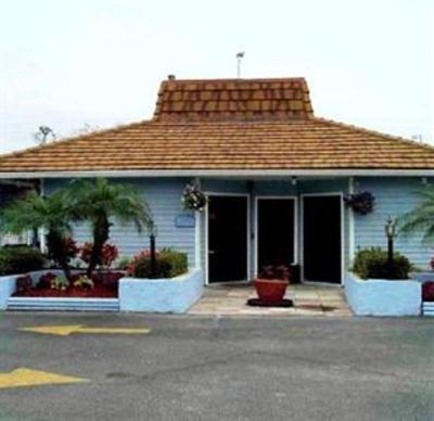 фото отеля Villas at Fortune Place