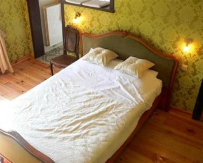 фото отеля Pickery Guesthouse Bruges