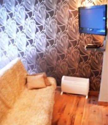 фото отеля Pickery Guesthouse Bruges