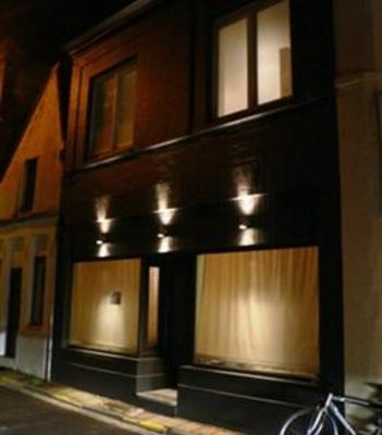 фото отеля Pickery Guesthouse Bruges