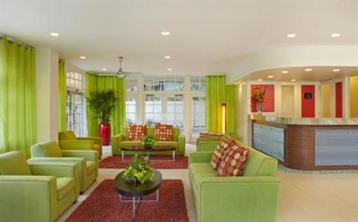 фото отеля BEST WESTERN PLUS Coconut Waikiki - an Aqua Boutique Hotel
