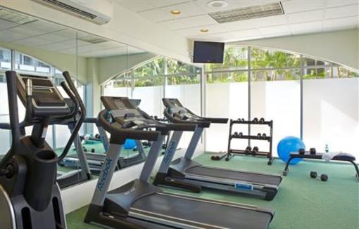 фото отеля BEST WESTERN PLUS Coconut Waikiki - an Aqua Boutique Hotel