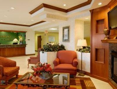 фото отеля Baymont Inn & Suites Miami Airport West