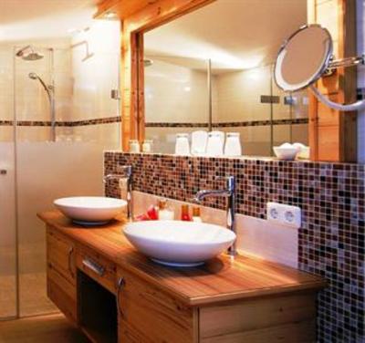фото отеля Sporthotel Ellmau