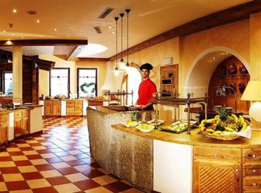 фото отеля Sporthotel Ellmau