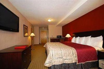 фото отеля Econo Lodge Inn & Suites Old Saybrook