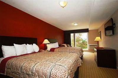 фото отеля Econo Lodge Inn & Suites Old Saybrook