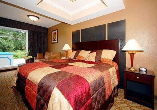 фото отеля Econo Lodge Inn & Suites Old Saybrook