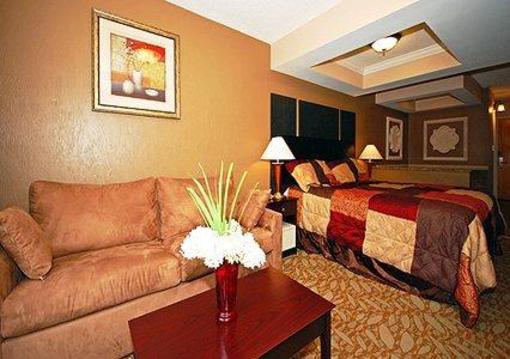 фото отеля Econo Lodge Inn & Suites Old Saybrook