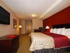 фото отеля Econo Lodge Inn & Suites Old Saybrook