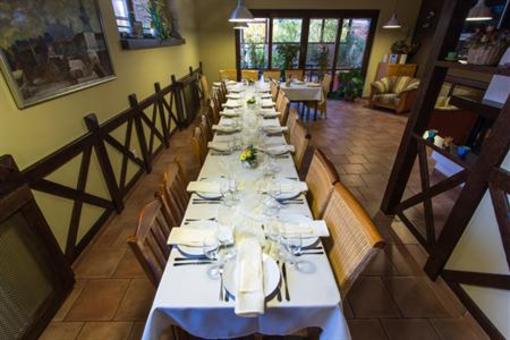 фото отеля Racianska Vináren u Teodora Guest House Bratislava
