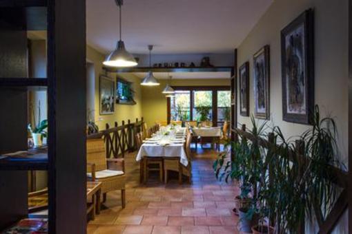 фото отеля Racianska Vináren u Teodora Guest House Bratislava