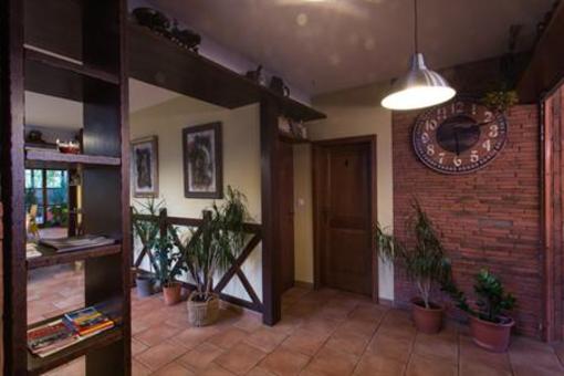 фото отеля Racianska Vináren u Teodora Guest House Bratislava