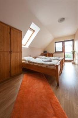 фото отеля Racianska Vináren u Teodora Guest House Bratislava
