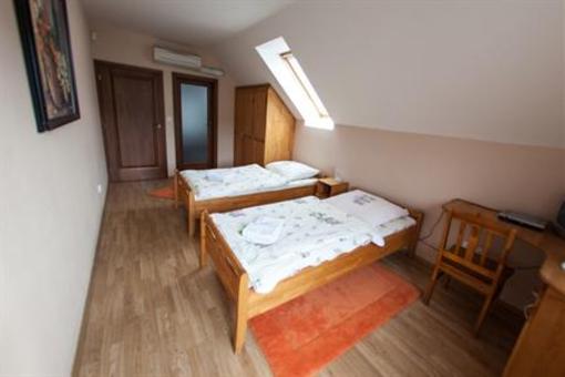 фото отеля Racianska Vináren u Teodora Guest House Bratislava