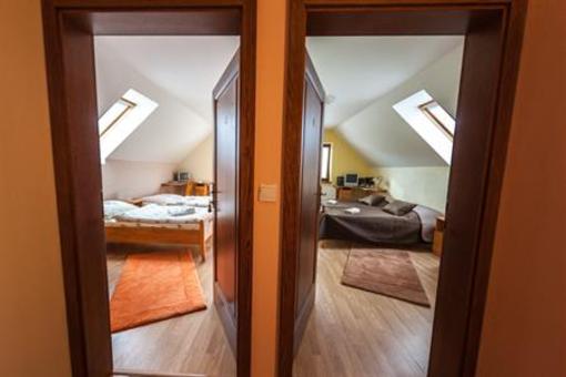 фото отеля Racianska Vináren u Teodora Guest House Bratislava