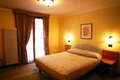 фото отеля Vime Neve Sole Hotel Dimaro