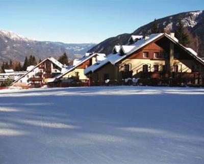 фото отеля Vime Neve Sole Hotel Dimaro
