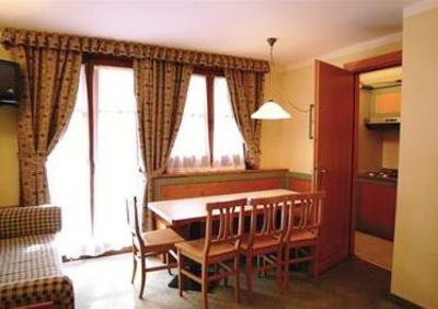 фото отеля Vime Neve Sole Hotel Dimaro