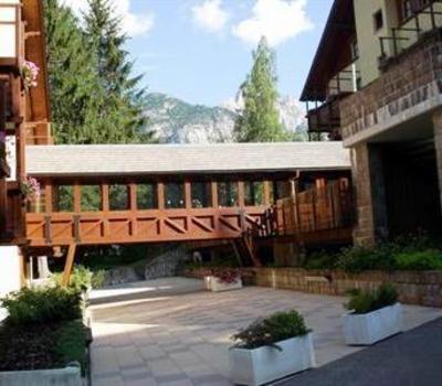 фото отеля Vime Neve Sole Hotel Dimaro