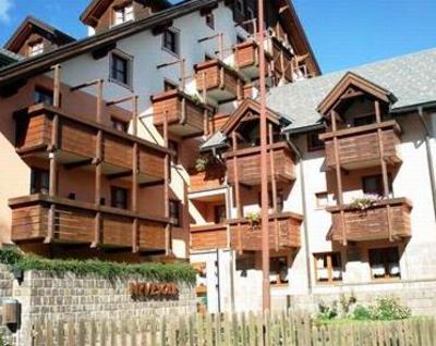 фото отеля Vime Neve Sole Hotel Dimaro