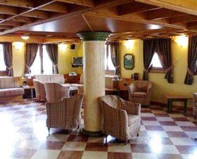 фото отеля Vime Neve Sole Hotel Dimaro