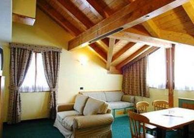 фото отеля Vime Neve Sole Hotel Dimaro
