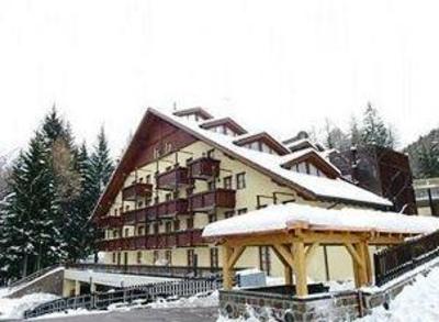 фото отеля Vime Neve Sole Hotel Dimaro