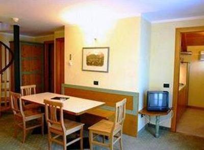 фото отеля Vime Neve Sole Hotel Dimaro
