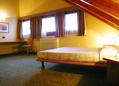 фото отеля Vime Neve Sole Hotel Dimaro