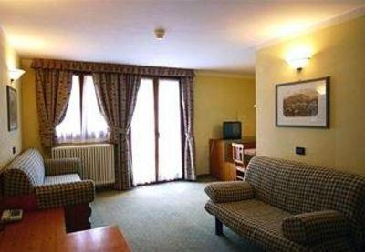 фото отеля Vime Neve Sole Hotel Dimaro