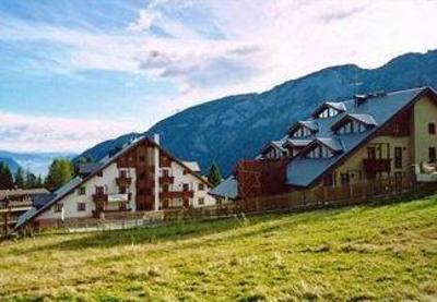 фото отеля Vime Neve Sole Hotel Dimaro