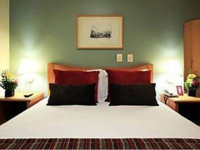 фото отеля Mercure Curitiba Sete de Setembro