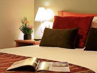 фото отеля Mercure Curitiba Sete de Setembro