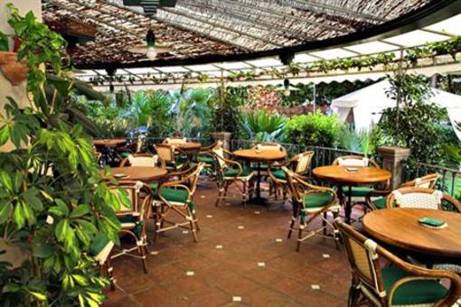 фото отеля Hotel Kyrton Forte dei Marmi