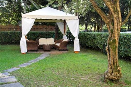 фото отеля Hotel Kyrton Forte dei Marmi