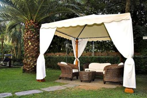 фото отеля Hotel Kyrton Forte dei Marmi