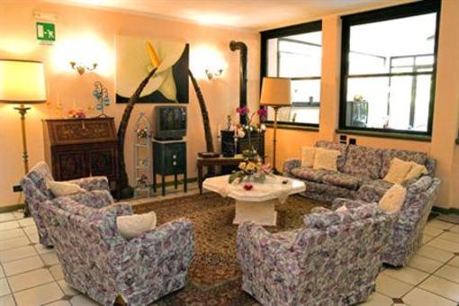 фото отеля Hotel Kyrton Forte dei Marmi