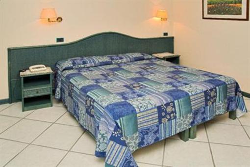 фото отеля Hotel Kyrton Forte dei Marmi
