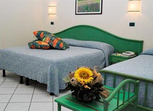 фото отеля Hotel Kyrton Forte dei Marmi